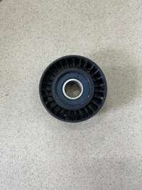 фото thumb №1, Ролик ремень оборудование двигателя 3.8 v6 jeep wrangler jk