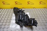 Toyota camry 2018 - фара фара led правый  америка в Украине, фото thumb