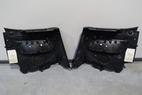 фото thumb №8, Vw beetle cabrio боковина зад обивка левая правая