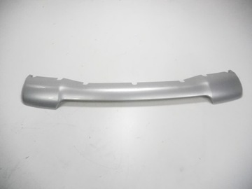 фото thumb №7, Защита бампера перед mitsubishi asx 2011- оригинальный номер mz314430