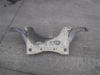 фото thumb №2, Підрамник поперечина renault clio iii 1.5 dci повний