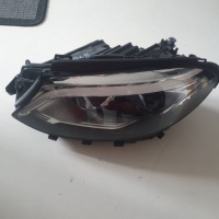 Купити Mercedes gle w166 a166 full led ліва фара, фото thumb