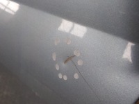 фото thumb №4, Transit mk7 06-14 двері перед ліва