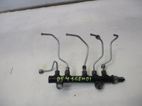 фото thumb №1, Молдинг впрыскная citroen ds4 1.6 ehdi