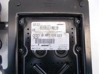 фото thumb №9, Динамік перед задня басовий bose audi a3 s3 8p 3 двері 2003 8e0035411a