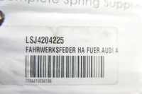 фото thumb №15, Lesjofors 4204225 пружина подвешивание 4204225