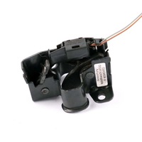 фото thumb №11, Mercedes cl s c215 w220 замок капот двигуна