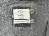 фото thumb №14, Audi rsq8 молдинг спойлер накладка бампера карбон передняя левая 4m8807061c