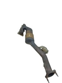 фото thumb №1, Bmw x3 f25 2011 фильтр частиц твердых катализатор / fap / dpf