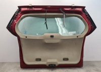 Renault scenic 2 кришка багажника багажника tennj Зі Шроту, фото thumb