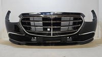 фото thumb №6, Бампер перед передній mercedes s klasa w223 a223 kompletny