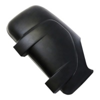 фото thumb №1, Корпус дзеркало ліва długie master movano 2010-