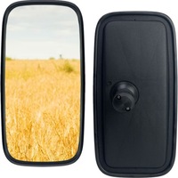 фото thumb №1, Дзеркало do машин сільськогосподарських універсальні 375x183 mm