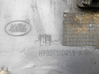 фото thumb №7, Молдинг порог левая land rover discovery v l462