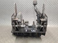 фото thumb №9, Педали педаль газа тормоза opel insignia a 13228168 европа комплект