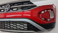 фото thumb №2, Бампер передній vw t-roc 2ga lift