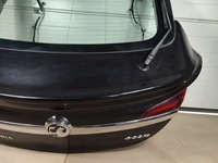 фото thumb №5, Opel insignia a hb задняя крышка багажника z22c