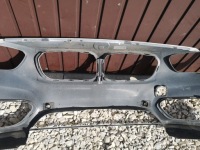 фото thumb №10, Бампер перед bmw 1 f20 f21 lift lci белый 7371736