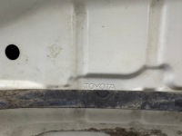 Toyota land cruiser j7 j70 капот кришка двигуна накладка 84- Київ, фото thumb