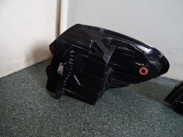 фото thumb №10, Bmw x3 g01 lci рестайлинг лампы задние 4 штуки комплект