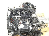 фото thumb №10, Двигун kompletny 2.0tdi kod : cnh cnha опис : 34km audi a4 a5 a6 a7