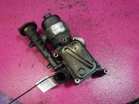 фото thumb №1, Opel combo c 01-05 1.3 cdti корпус фільтра масла 55193743