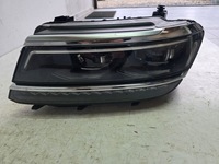 фото thumb №1, Vw tiguan 5na 5nb фара