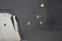 фото thumb №7, Бампер задній зад suzuki sx4