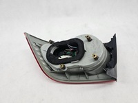 фото thumb №6, Vw volkswagen phaeton лампа задня задня права led europa