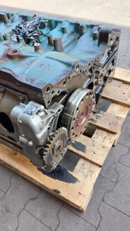 фото thumb №5, Volvo fh4 fm renault gama t / двигун d13k блок двигуна