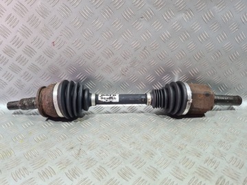 фото thumb №1, Полуось левая opel astra j gtc 2.0 cdti aaf6