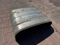 Купить Защита корпус катализатора dpf глушителя mercedes actros mp 4, фото thumb