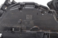 фото thumb №6, Skoda kamiq замок двері лівий перед передній 5tb837015d uk hb 5d 2022r