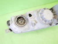 фото thumb №11, Фара лампа левая перед hmc hyundai h1 i 00-02