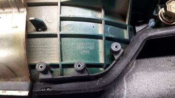 фото thumb №10, 82660-h1010 ручка дверь правый перед terracan