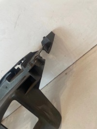 Підсилювач абсорбер бампера перед peugeot 5008 1 Зі Шроту, фото thumb