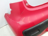 фото thumb №10, Бампер задний задняя peugeot 107 освещение номерного знака отражатель 2008r l:kjh