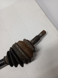 фото thumb №6, Привідний вал półośka передня права volvo v70 2.4 t