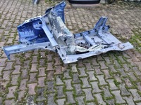 фото thumb №4, Четверть лонжерон блок двигателя перед правая renault clio v 21r