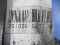 фото thumb №7, Fiat multipla lift 1.9jtd лічильник 51795951 246tys km