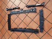 фото thumb №7, Toyota sienna 2021- pas передній