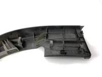 фото thumb №7, Молдинг накладка бампера левая левый задняя toyota hilux viii 24- 521640k040