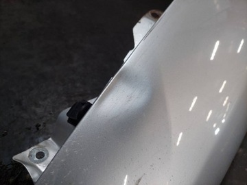 фото thumb №8, Комплектний перед капот бампер крило mitsubishi carisma i fl a50