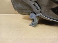 фото thumb №3, Лампа правая правый full led vw t-roc 2ga lift 22-