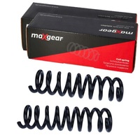 фото thumb №1, Пружины подвешивание зад mercedes glk x204 2008-