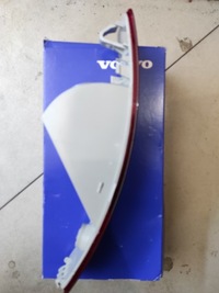 фото thumb №16, Відбивач бампера правий задня volvo xc90 2003- 2006 оригінальний номер 8693012