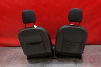 фото thumb №12, Сидіння сидіння комплект боковина обшивки eu dacia sandero 2 ii рестайлінг 17-20