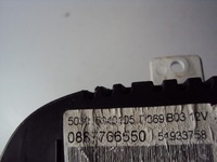 фото thumb №6, Счетчик приборы fiat panda iii бензин 2011-