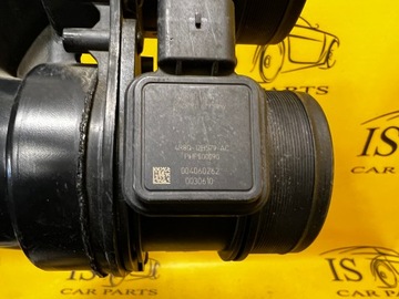 фото thumb №6, Нижня корпус фільтра повітря jaguar xj x351