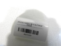 Капот кришка двигуна lexus is 2 Київ, фото thumb